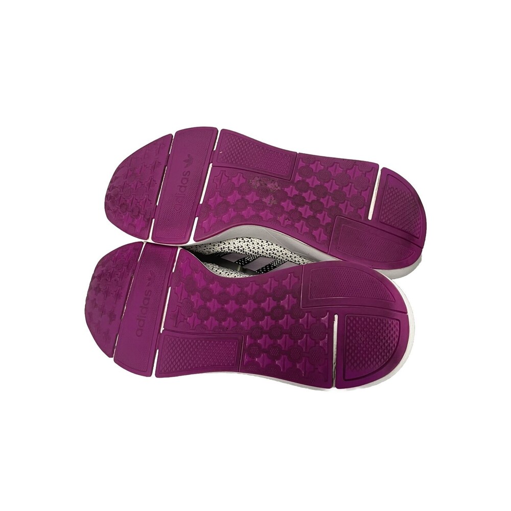 Adidas Originals Swift Run 22 Shoes Women's Running Sneakers GV7979 Size 7.5 - Picture 9 of 12